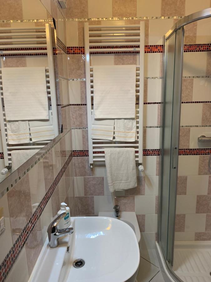 B&B Gli Archi Piza Zewnętrze zdjęcie