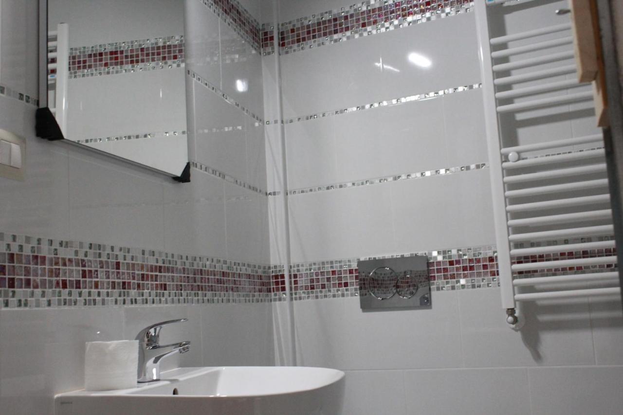 B&B Gli Archi Piza Zewnętrze zdjęcie