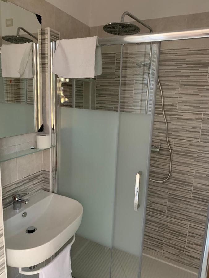 B&B Gli Archi Piza Zewnętrze zdjęcie