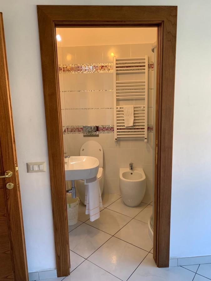 B&B Gli Archi Piza Zewnętrze zdjęcie