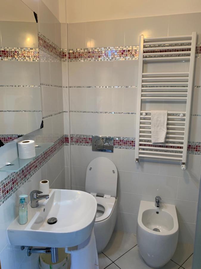 B&B Gli Archi Piza Zewnętrze zdjęcie