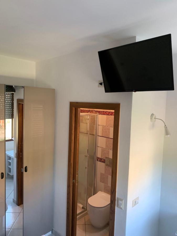 B&B Gli Archi Piza Zewnętrze zdjęcie