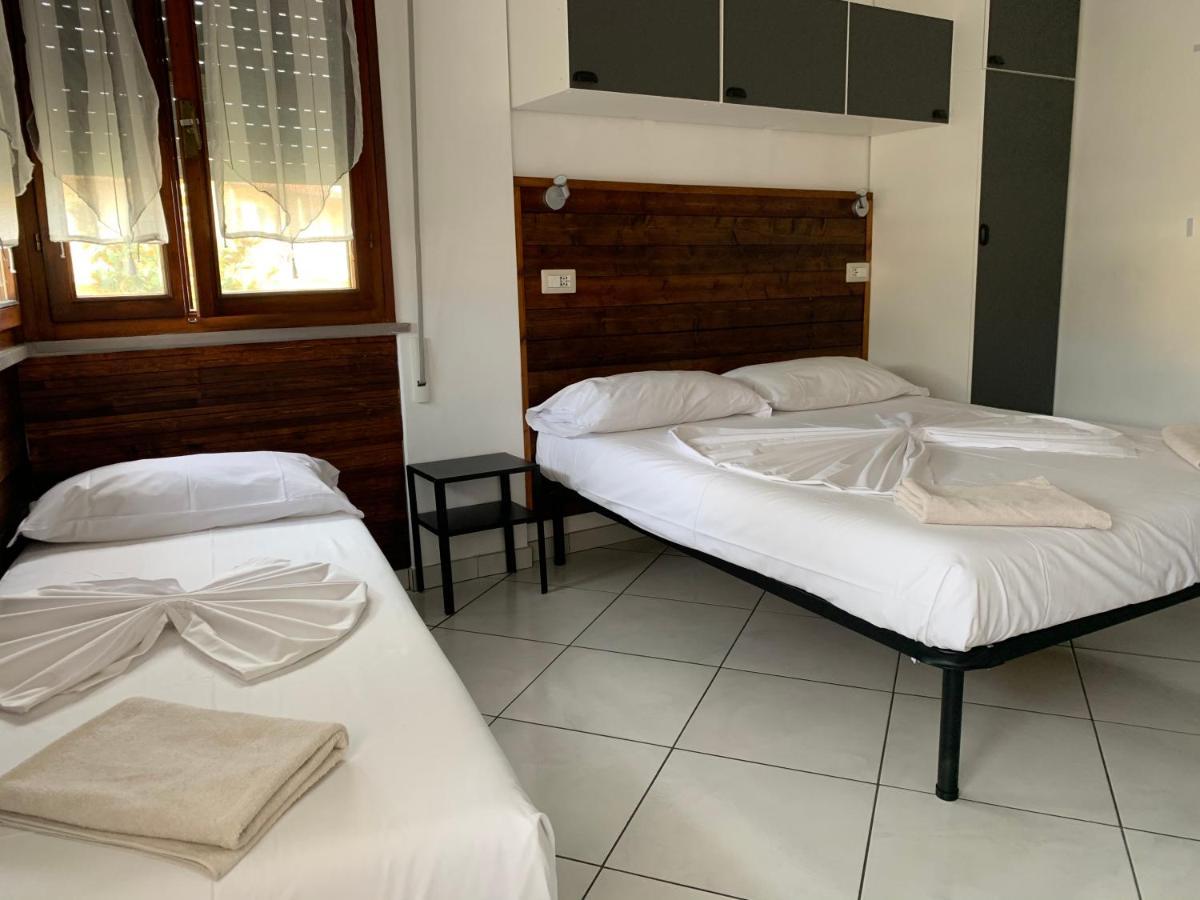 B&B Gli Archi Piza Zewnętrze zdjęcie