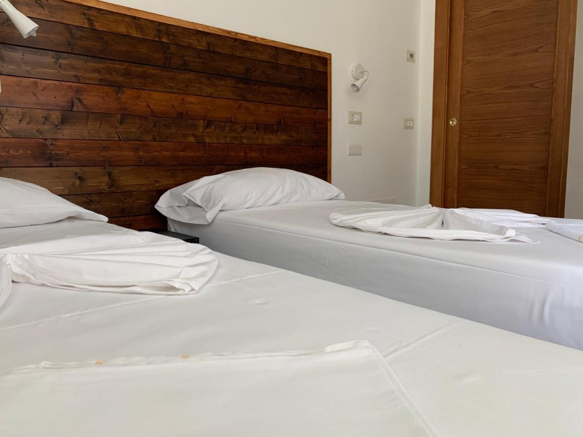 B&B Gli Archi Piza Zewnętrze zdjęcie
