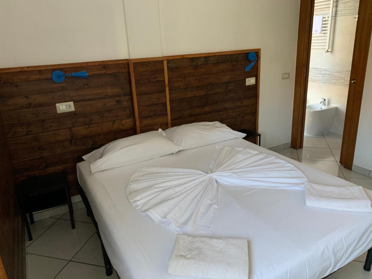 B&B Gli Archi Piza Zewnętrze zdjęcie