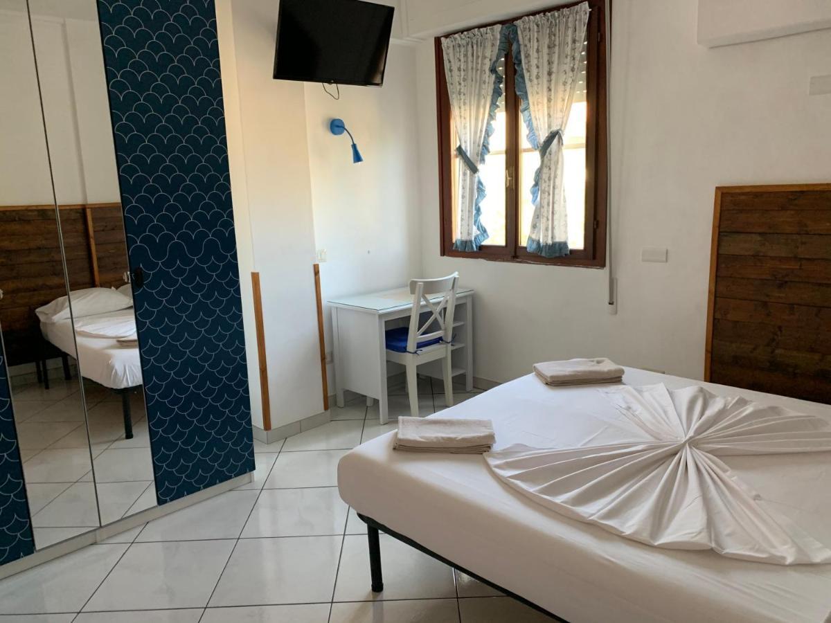 B&B Gli Archi Piza Zewnętrze zdjęcie