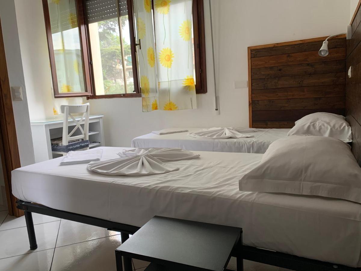 B&B Gli Archi Piza Zewnętrze zdjęcie