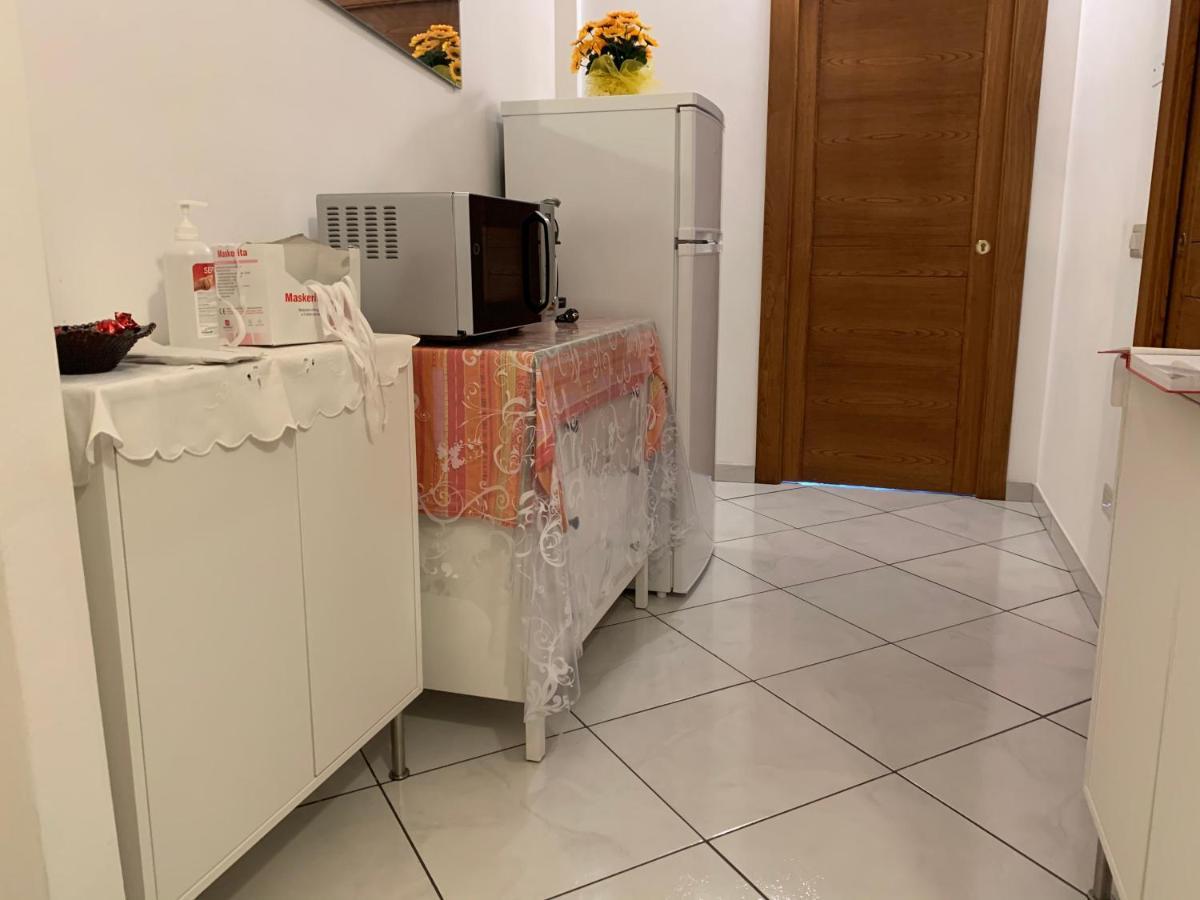 B&B Gli Archi Piza Zewnętrze zdjęcie