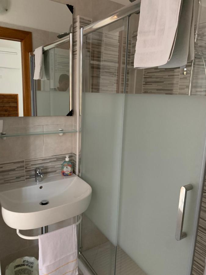 B&B Gli Archi Piza Zewnętrze zdjęcie