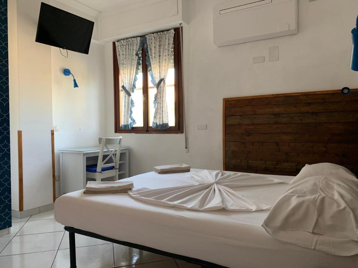 B&B Gli Archi Piza Zewnętrze zdjęcie