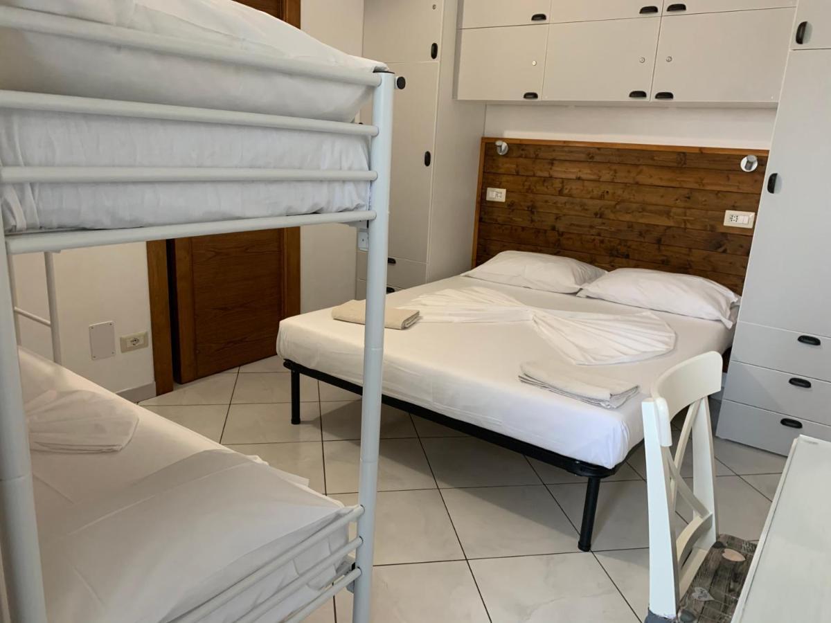 B&B Gli Archi Piza Zewnętrze zdjęcie