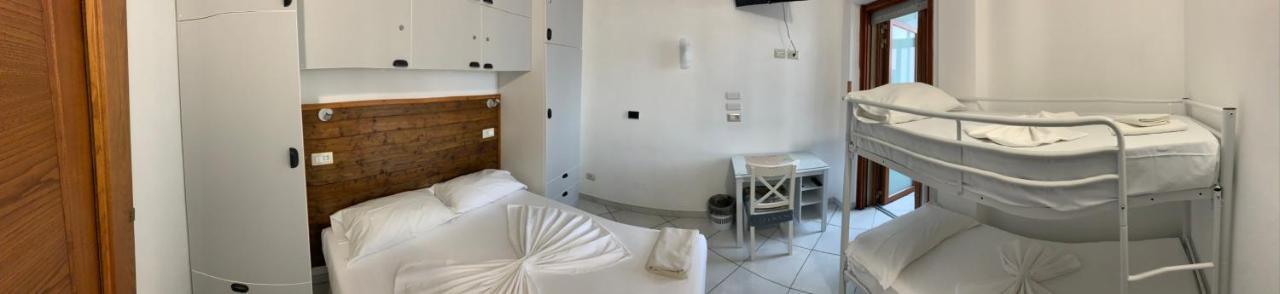 B&B Gli Archi Piza Zewnętrze zdjęcie